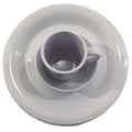 Used Modern Restaurant 100% Melamine Unbreakable Dinnerware Set