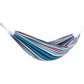 Outdoor Portable Rest Net for Couple Hanging Portable Garden Hammock for Leisure With a Frame Outdoor Hammock