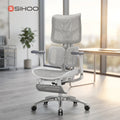 SIHOO S100 Modern Full Mesh Chairs Luxury Ergonomic Computer Chair Office 4D Armrests Lumbar Support Manager Chair