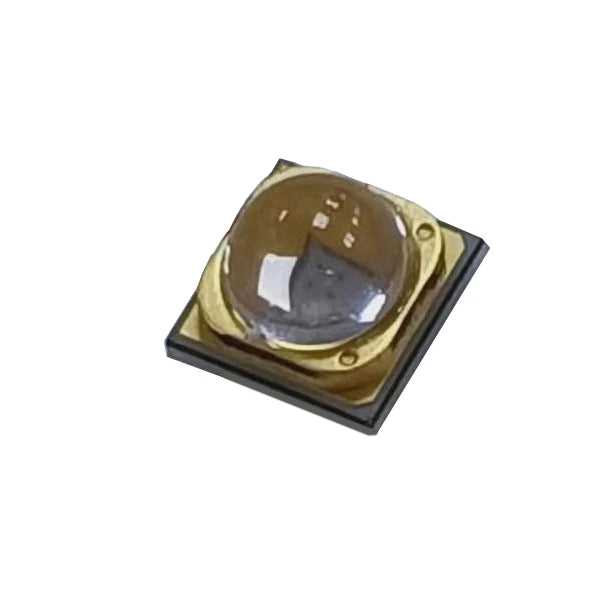 20mW Radiant Power 1w 255nm 254nm Uv Led