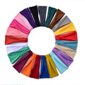 Custom Logo Cotton Made Multiple Colors Running Skipping Jumping Head Band