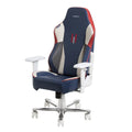 Ultimate Safety - Ergonomic & Stable Structure Kids' Gaming Chair
