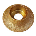 Grinding Wheel Diamond Grinding Wheel Stone Vacuum Brazed Grinding Wheel