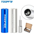 TP-219 TOOPRE Bike Headset Star Nut Installation Tool Bicycle Sunflower Insertion Tool Front Fork Center Insertion Tool