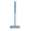 Household Cleaning Brushes Window Weather Strip Brush with Silicone for Light Seal Window Cleaning