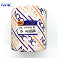 NOIC Ready to Ship 3 Lips NBR/FKM Rubber Skeleton Seal Shaft Oil Seal in Stock Japan Quality 105*145*14 Tg4 Oil Seal