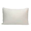 Cooling Adjustable Bamboo Washable Shredded Memory Foam Pillow  for Sleeping