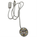 OEM 1PCS LED Dimmer USB Port Power Supply Line Extension Cable With on OFF Switch Adapter Hot Sale