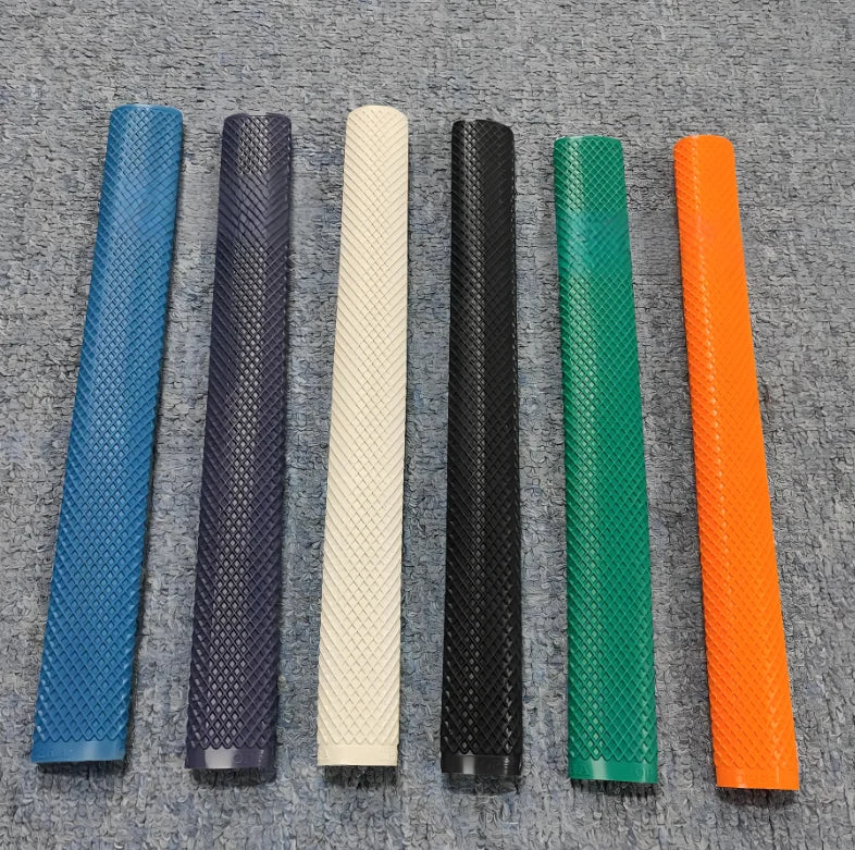 Billiard Accessory Billiard & Snooker Cue Handle Grip Butt Sleeve Protector Colorful Anti-slip Rubber Wrap Protector for Sale