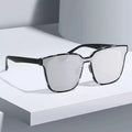 Hot Sale Anti Uv400 Women Polarized Sunglasses Men Lightweight One-Piece Oculos De Sol Masculino Sun Glasses Sunglasses