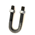 Customized Shrinking Stem Rough Rod Shrinking Stem Shrinking Neck U-Shaped Screws Rough Rod U-Bolt Rough Rod Riding Bolts