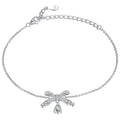 New Design Hot Sale Fashionable 925 Silver Charm Personality Bracelets Jewelry
