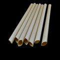 Biodegradable Disposable Plant Fibre Straws/bagasse/coffee Grounds /green Tea Residue /PLA