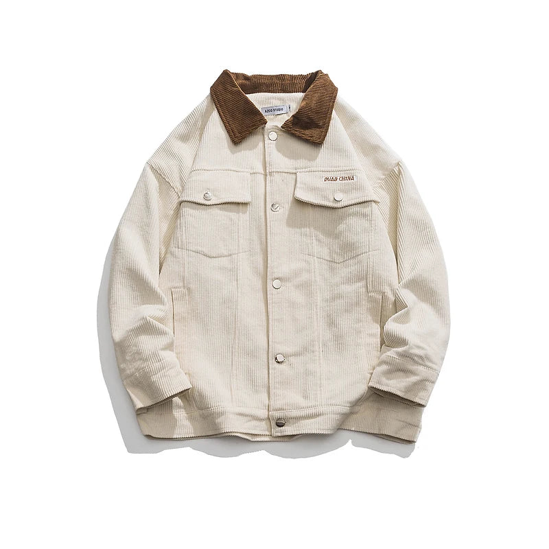 Custom High Quality Men's Casual Shirt Long Sleeve 100% Cotton Summer Hip Hop Style Soft