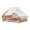 HOT SALE 300D Oxford Waterproof UV Protection House Air Tent  Outdoor Lightweight Portable Glamping Luxury Inflatable Shape Tent