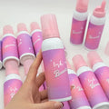 Custom Your Logo 60ml Eyelash Extension Sensitive Skin Vegan Private Label Eyelash Extension Shampoo Lash Shampoo