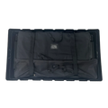 Best Selling Heavy-duty Extra Wide Waterproof Eco-friendly Transport Case Hardware Compartment for Tradeshow Advertising