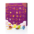 Trends Ramadan Advent Calendar Box Novelty Muslim Gift Custom Educational Kids Toys Daily Interactive Surprises for Eid Al-Fitr
