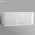 New Design Wooden Wedding Bar Counter Outdoor Bar Tables