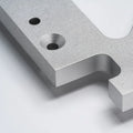 Reliable Quick-turn Supplier of Machined Plastic and Metal Components CNC Machining Facilities for Prototype and Production