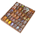 Custom Miniature Plastic Figurines Custom Logo Game Figures for Kids Board & Card Games Printed Paper Material