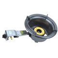 Wholesale China Home Kitchen Appliance Ceramic Igniter Double Pipe Single Burner Cast Iron LPG Cooktops Stove