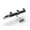Popular Solar Panel Rapidly Clamps with Installation Accessory for Solar Roof Mounting System