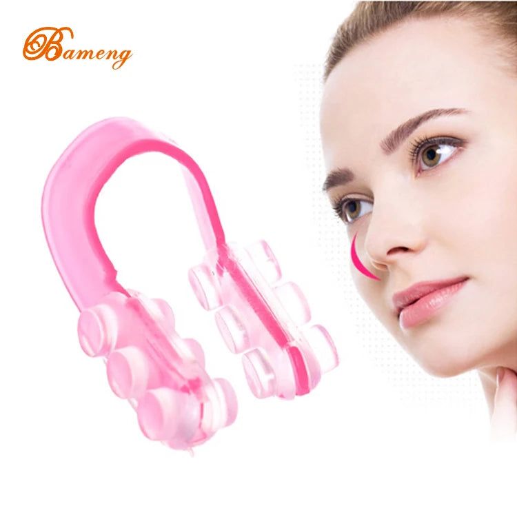 New Fashion 3D Beauty Nose up Artifact Nose Clip Corrector Personal Care Product