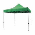 Factory Price 3x3m Trade Show Tent China Folding Outdoor Canopy Strong Metal Frame Factory Price Sample Available Fold Tents