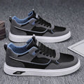 Y 39-44 Shoes for Men Casual Sports Waking Style Trendy Breathable Mesh Non-slip Comfortable Shoes Sneakers
