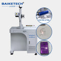 TH-400Plus-1 20W 30W 50W 70W 100W Raycus Desktop Fiber Laser Marking Engraving Marker Machine for Metal Steel Copper Aluminum