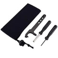 Installation Hex Tool Pin Punch Magazine Disassembly Tool for  Accessories