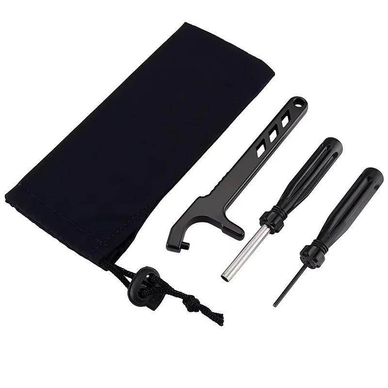 Installation Hex Tool Pin Punch Magazine Disassembly Tool for  Accessories