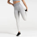 Hot Sale Women's Gym Fitness Yoga Sports Pants Custom Ombre Gradient Ramp Seamless Leggings New Design Wholesale