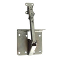 Custom Steel Metal Stamping Metal Stamping Kit Aluminum Bending Welding Sheet Metal Fabrication Parts