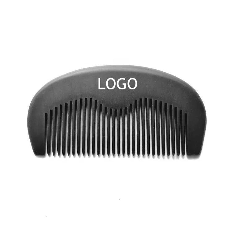 Wooden Handicraft Pocket Size Lice Comb for Men Gift