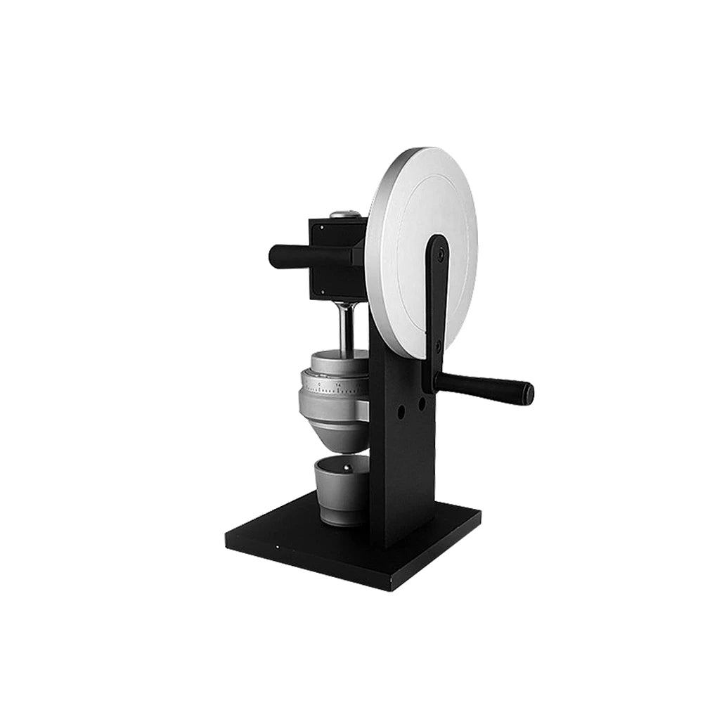 Itop Low Price Italian Coffee Grinder Commercial Manual Coffee Bean Grinding Machine Espresso Maker for Cafe