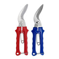 High Quality DIY Grade Garden Pruners Shears Bend Head Agricultural Tools for Trimming Fruit Trees for Household Gardening