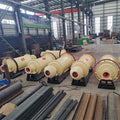 Ball Mill for Gold Mining 30Tph Steel Gold Ore Rock Mining Ball Mill Machine Grinding Gold Copper Iron Ore Ball Mill for Sale