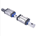 Laser Cutting Machine Linear Guide Slider CNC Linear Guid Rail Essential Accessories