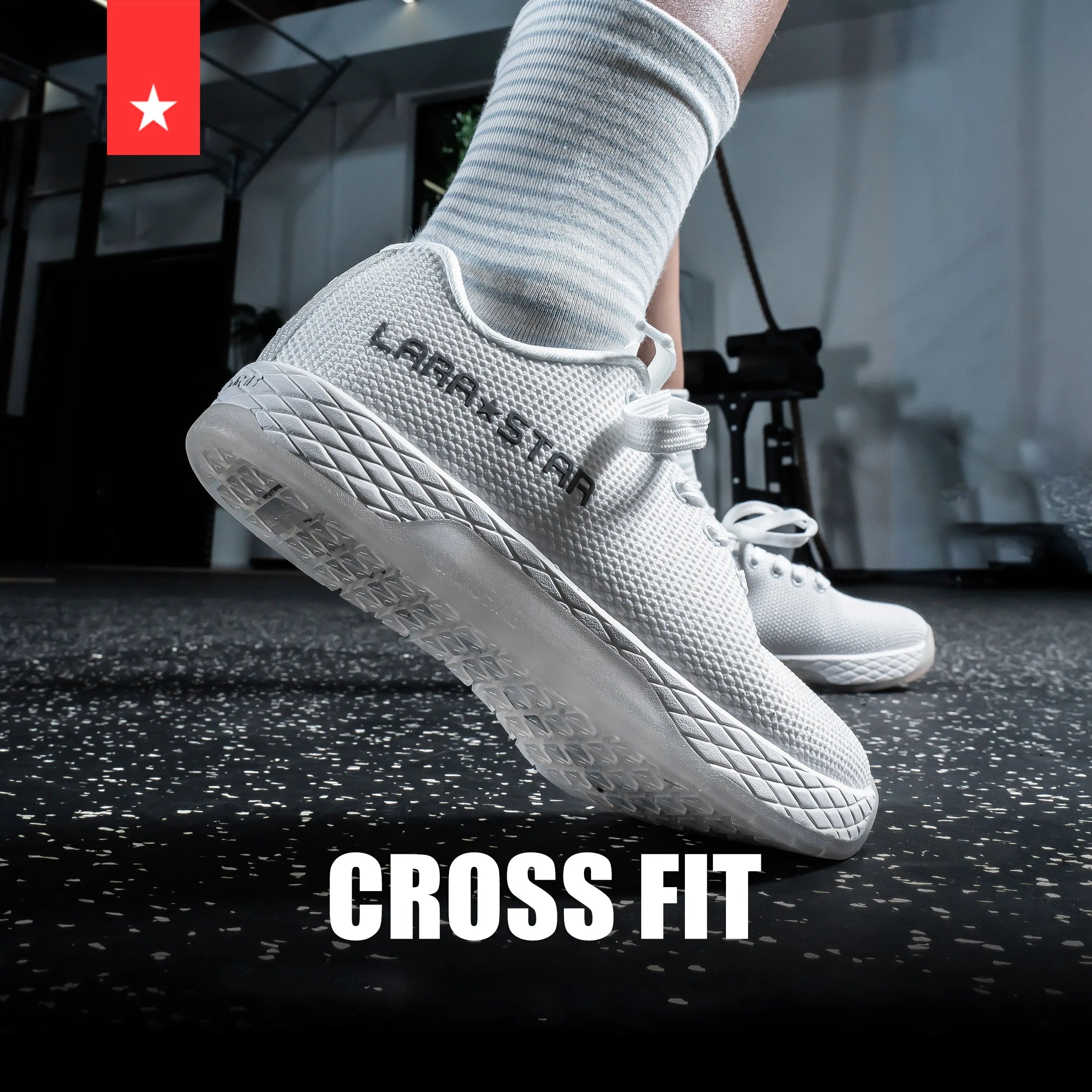 LS0087 New Design Cross Fit Training Shoe for Gym Workout Training Men and Women Unisex