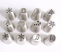 New Hot Sale 304 Stainless Steel Russian Piping Nozzle
