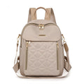 2026 Custom logo European Mini Nylon Cute Cheap Ladies Travel Waterproof Backpack for Girls