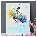 Canvas Painting Wholesale 5D Full Portrait Drills Diamond Painting DIY Rhinestone Embroidery Cross Stitch Kit Mosaic Home Decor