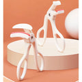 Portable New Local Eyelash Curler Plastic Local Sky Eyelash Curler Wholesale New Eyelash Curler