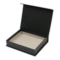 Custom Luxury Men Gift Wallet Packaging Box for Wallet
