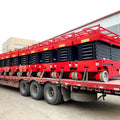 6m 8m 10m 12m 14m 18m 300kg 1t 2t Capacity Electric Mobile Scissor Lift Manlift Mobile Platform Rough Terrain