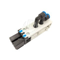 G2.335.491 Original SOLENOID PNEUMATIC VALVE SM102 CD102 SM74 SM52 Parts for Printing Machines New Water-Based Ink Compatible