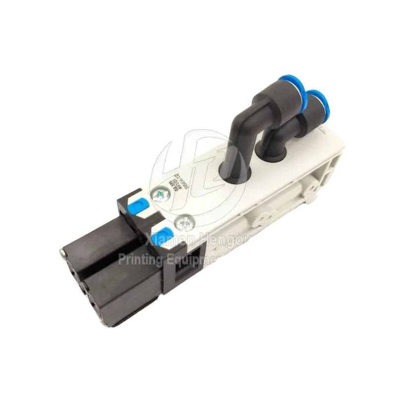 G2.335.491 Original SOLENOID PNEUMATIC VALVE SM102 CD102 SM74 SM52 Parts for Printing Machines New Water-Based Ink Compatible