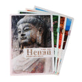 Customized L-Shape PP Plastic Folding Clipboard Waterproof A4 Size File Folder with Office Bag Inside Page Accessory
